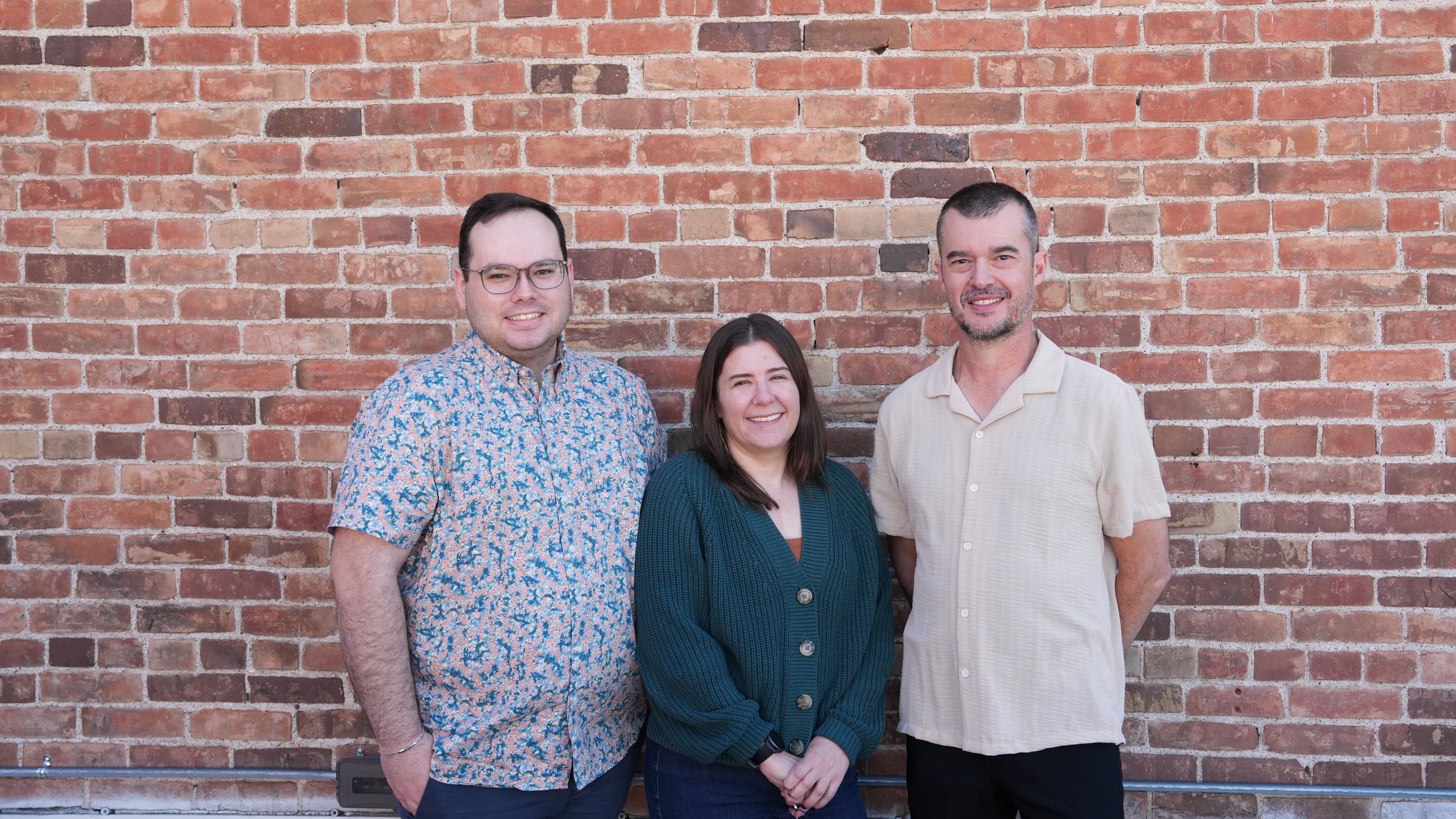Website Image - Business Operations Team
