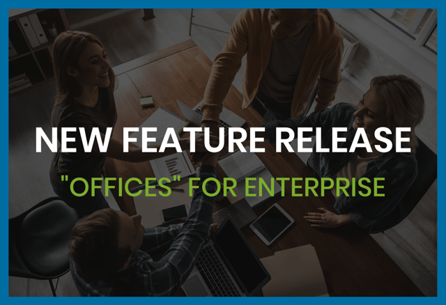 Offices-for-enterprise