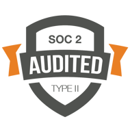 SOC 2 Type II Audited