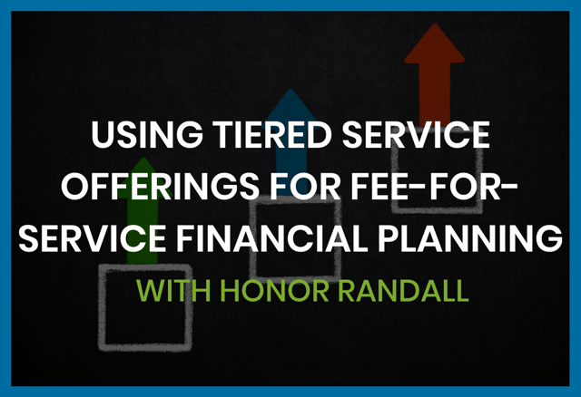 tiered-services