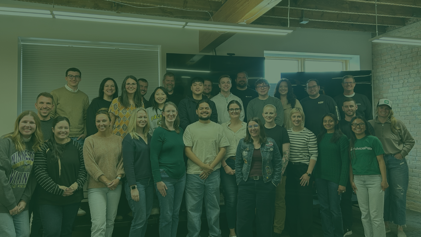 AdvicePay Named as 2025 ThinkAdvisor Luminaries Awards Finalist for Transforming the Infrastructure Behind Financial Advice