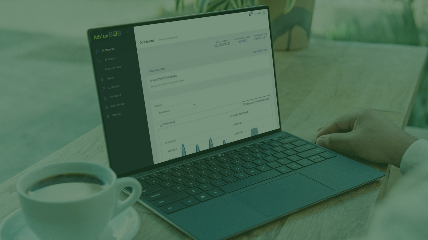 AdvicePay Acquires AdvisorBOB, a Leading Advisor Compensation Platform