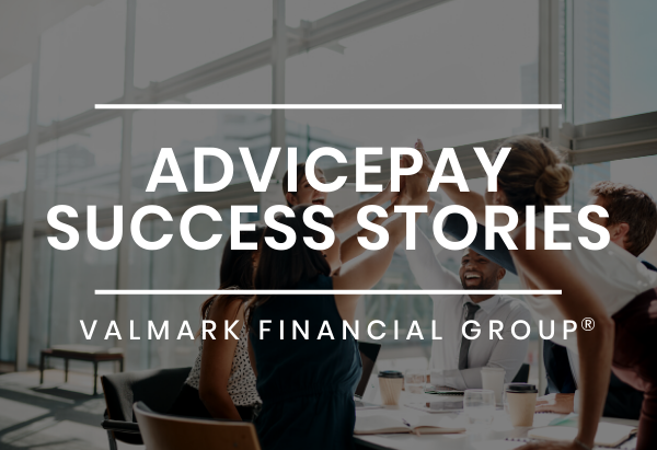 Success Story Valmark